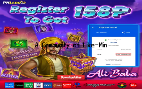 A Community of Like-Minded Gamers91jl slot isn’t just about the games—it’s about the community