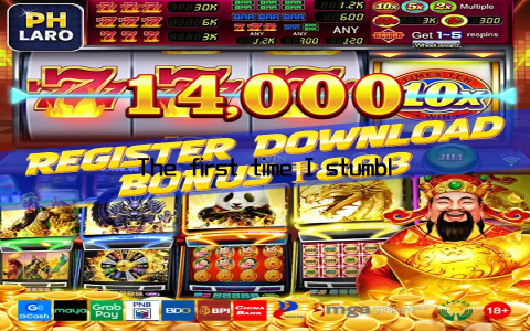The first time I stumbled upon 91jl slot, I was skeptical