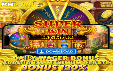 Moreover, 91jl slot has embraced the latest technological advancements to enhance the gaming experience
