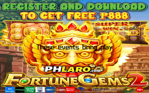 These events bring players together in real-time, fostering a sense of competition and camaraderie