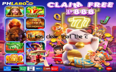 It was clear that the casino valued its players and wanted to make sure we felt appreciated