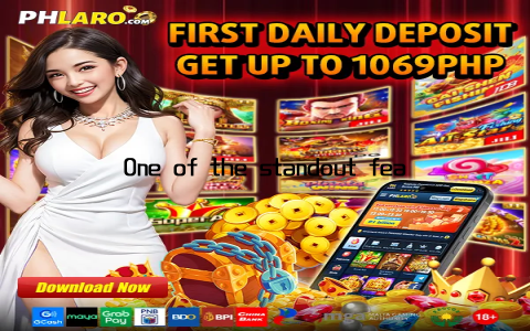 One of the standout features of 91jl Casino Online is its commitment to innovation