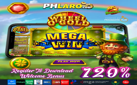 Join us today and embark on a journey filled with fun, thrill, and the chance to win big